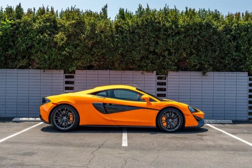 2017 McLaren 570, US $144,900.00, image 3