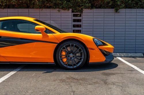 2017 McLaren 570, US $144,900.00, image 5