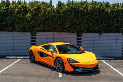 2017 McLaren 570, US $144,900.00, image 6