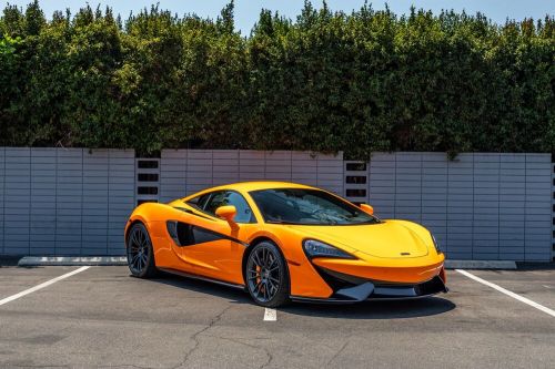 2017 McLaren 570, US $144,900.00, image 7