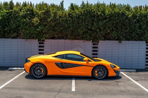 2017 McLaren 570, US $144,900.00, image 9