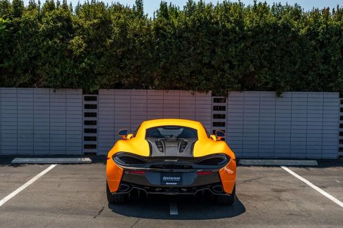 2017 McLaren 570, US $144,900.00, image 10
