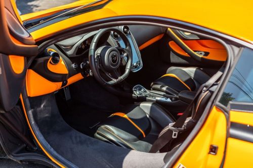 2017 McLaren 570, US $144,900.00, image 11