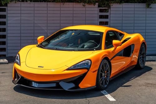 2017 McLaren 570, US $144,900.00, image 12
