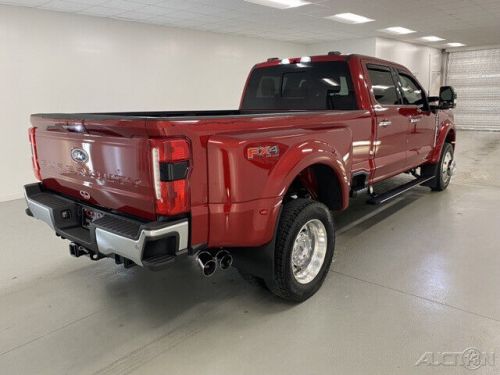2024 ford f-450