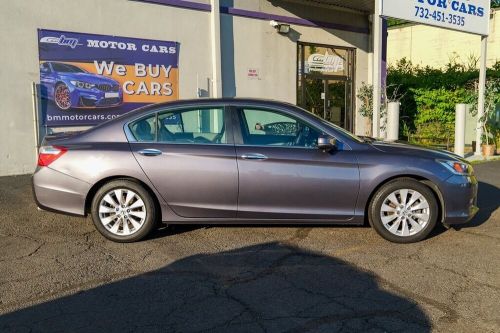 2014 Honda Accord EX, US $12,700.00, image 3