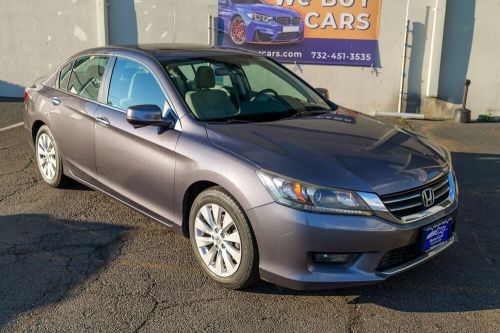 2014 Honda Accord EX, US $12,700.00, image 4