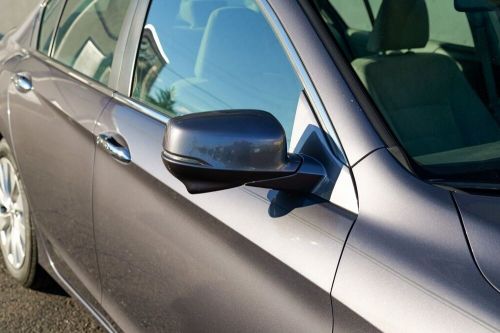 2014 Honda Accord EX, US $12,700.00, image 5