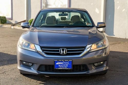 2014 Honda Accord EX, US $12,700.00, image 8
