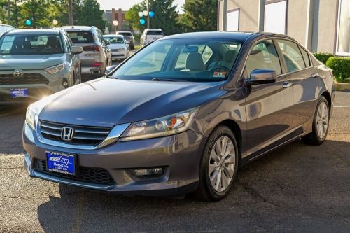 2014 Honda Accord EX, US $12,700.00, image 9