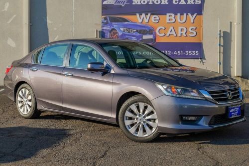 2014 Honda Accord EX, US $12,700.00, image 12