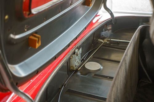 1988 Mercedes-Benz 560 SL Convertible, US $4,450.00, image 4