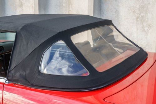 1988 Mercedes-Benz 560 SL Convertible, US $4,450.00, image 5