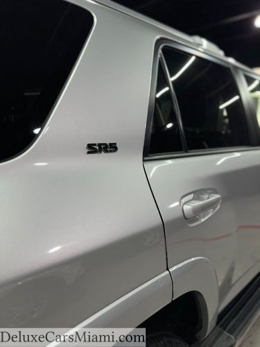 2018 Toyota 4Runner, US $13,950.00, image 2