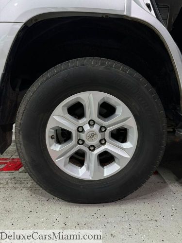 2018 Toyota 4Runner, US $13,950.00, image 3