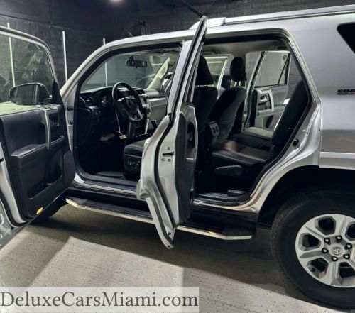 2018 Toyota 4Runner, US $13,950.00, image 4