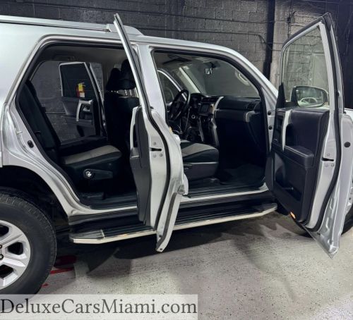 2018 Toyota 4Runner, US $13,950.00, image 5