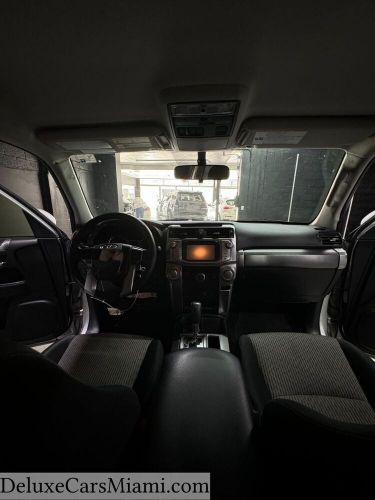 2018 Toyota 4Runner, US $13,950.00, image 7