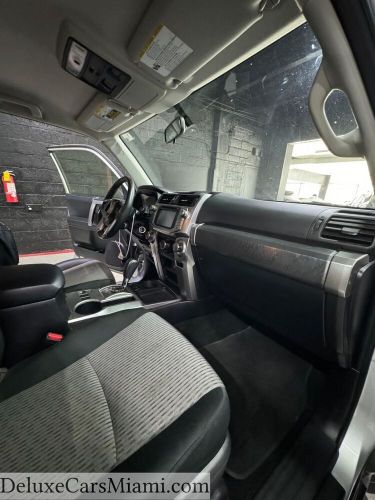 2018 Toyota 4Runner, US $13,950.00, image 8