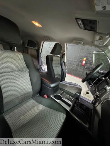 2018 Toyota 4Runner, US $13,950.00, image 9