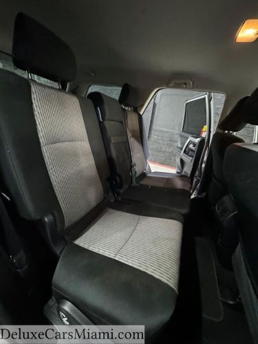 2018 Toyota 4Runner, US $13,950.00, image 10