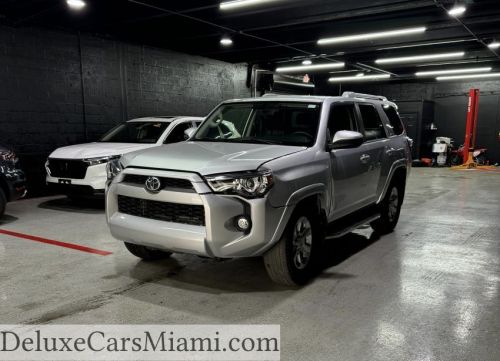 2018 Toyota 4Runner, US $13,950.00, image 13