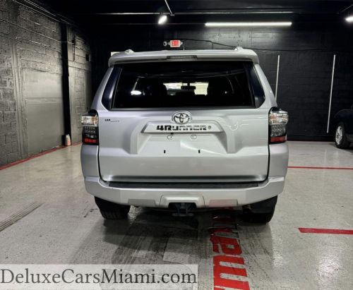 2018 Toyota 4Runner, US $13,950.00, image 15