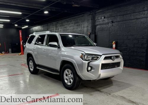 2018 Toyota 4Runner, US $13,950.00, image 17