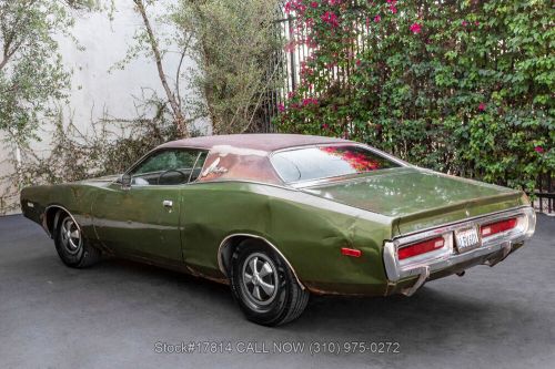 1972 Dodge Charger Special Edition, US $8,950.00, image 2