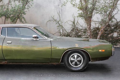 1972 Dodge Charger Special Edition, US $8,950.00, image 5