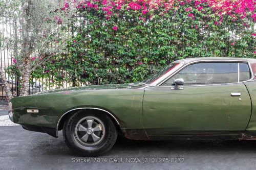 1972 Dodge Charger Special Edition, US $8,950.00, image 7