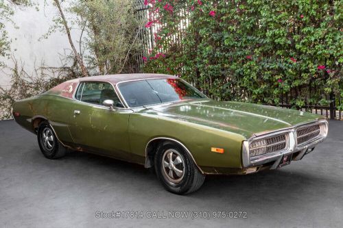 1972 Dodge Charger Special Edition, US $8,950.00, image 9