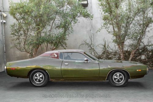 1972 Dodge Charger Special Edition, US $8,950.00, image 10
