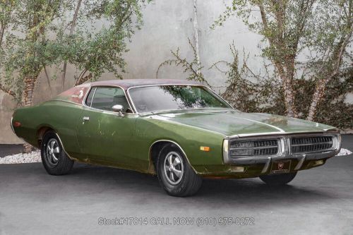 1972 Dodge Charger Special Edition, US $8,950.00, image 12