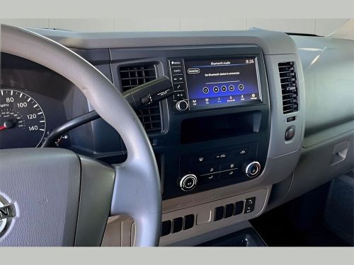 2020 Nissan 1500 S Standard Roof V6, US $23,300.00, image 3