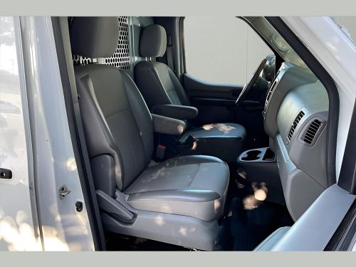 2020 Nissan 1500 S Standard Roof V6, US $23,300.00, image 4