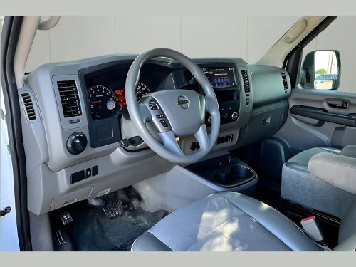 2020 Nissan 1500 S Standard Roof V6, US $23,300.00, image 6