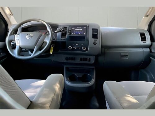 2020 Nissan 1500 S Standard Roof V6, US $23,300.00, image 8