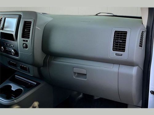 2020 Nissan 1500 S Standard Roof V6, US $23,300.00, image 9