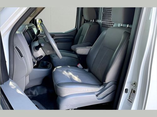 2020 Nissan 1500 S Standard Roof V6, US $23,300.00, image 11