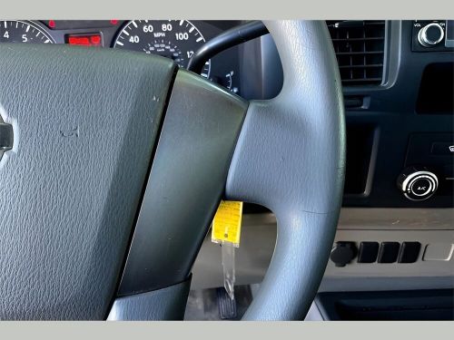 2020 Nissan 1500 S Standard Roof V6, US $23,300.00, image 13