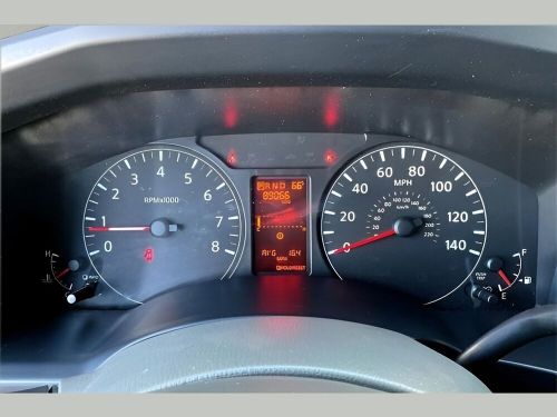 2020 Nissan 1500 S Standard Roof V6, US $23,300.00, image 14