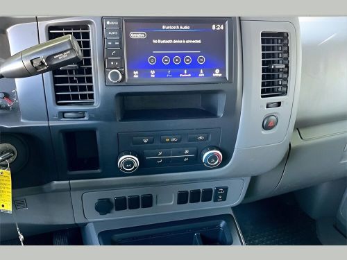 2020 Nissan 1500 S Standard Roof V6, US $23,300.00, image 15