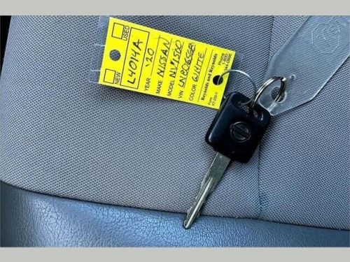 2020 Nissan 1500 S Standard Roof V6, US $23,300.00, image 17