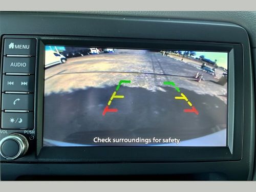 2020 Nissan 1500 S Standard Roof V6, US $23,300.00, image 22