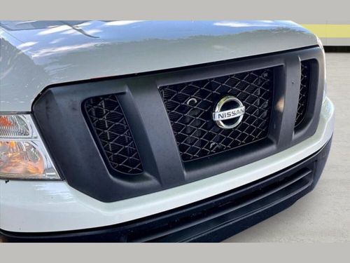 2020 Nissan 1500 S Standard Roof V6, US $23,300.00, image 26