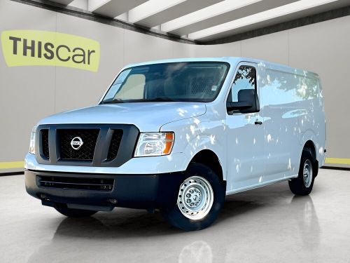 2020 Nissan 1500 S Standard Roof V6, US $23,300.00, image 28