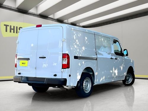 2020 Nissan 1500 S Standard Roof V6, US $23,300.00, image 31