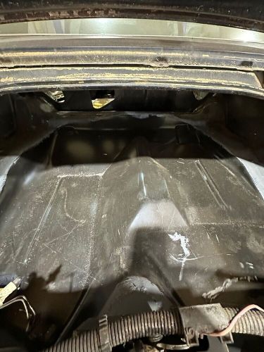 1979 pontiac firebird