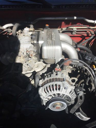 1990 mazda rx-7